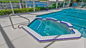 Seascape - SpaWhilrpool South Terrace 4 Bedroom